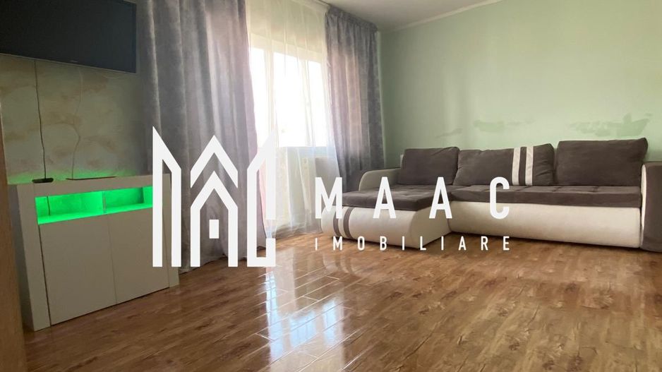 Apartament 2 camere I Decomandat I Zona Valea Aurie - Poză 1