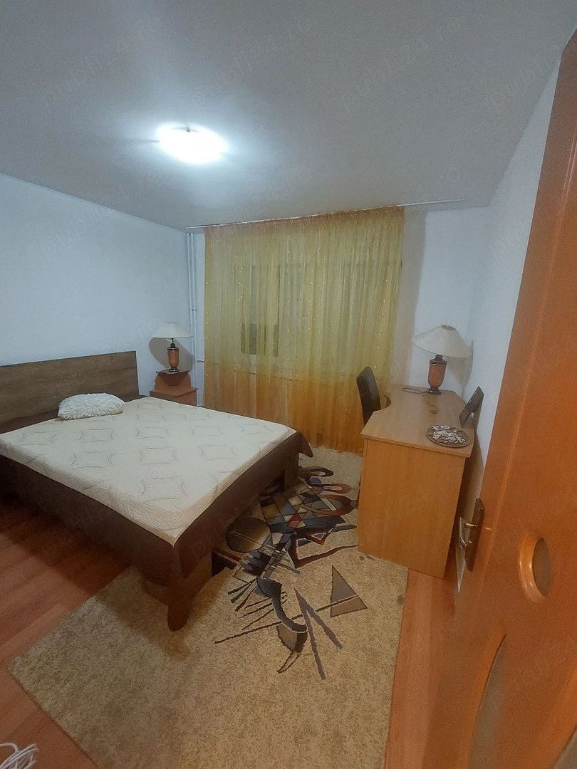 Apartament 2 camere decomandate George Enescu - Poză 7