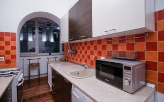 Apartament 2 camere decomandat/de inchiriat/ultracentral/Craiova - Poză 11