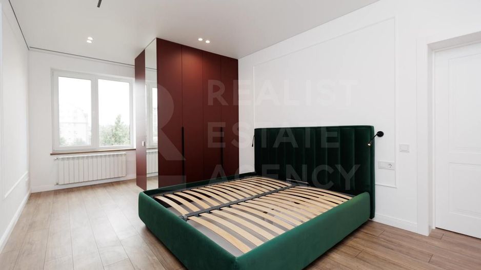 Chirie apartament, 3 camere, strada Moara Roșie, Centru - Poză 12
