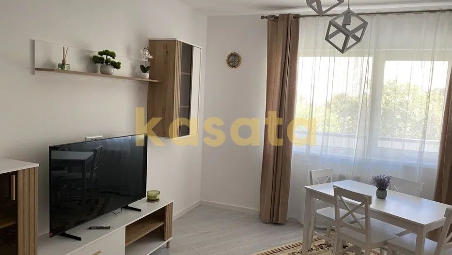 Apartament 2 camere Iuliu Maniu 141 | Metrou peste strada | Parcare - Poză 3