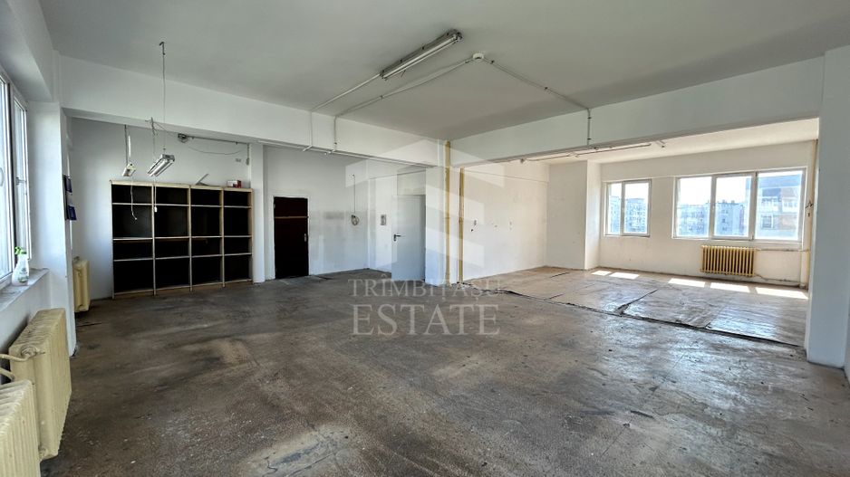 Spațiu 182 mp Rahova – Ideal pentru dans, Pilates, yoga și fitness - Poză 4