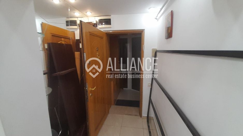 BALADA, apartament elegant cu 3 camere! (cod 08) - Poză 4