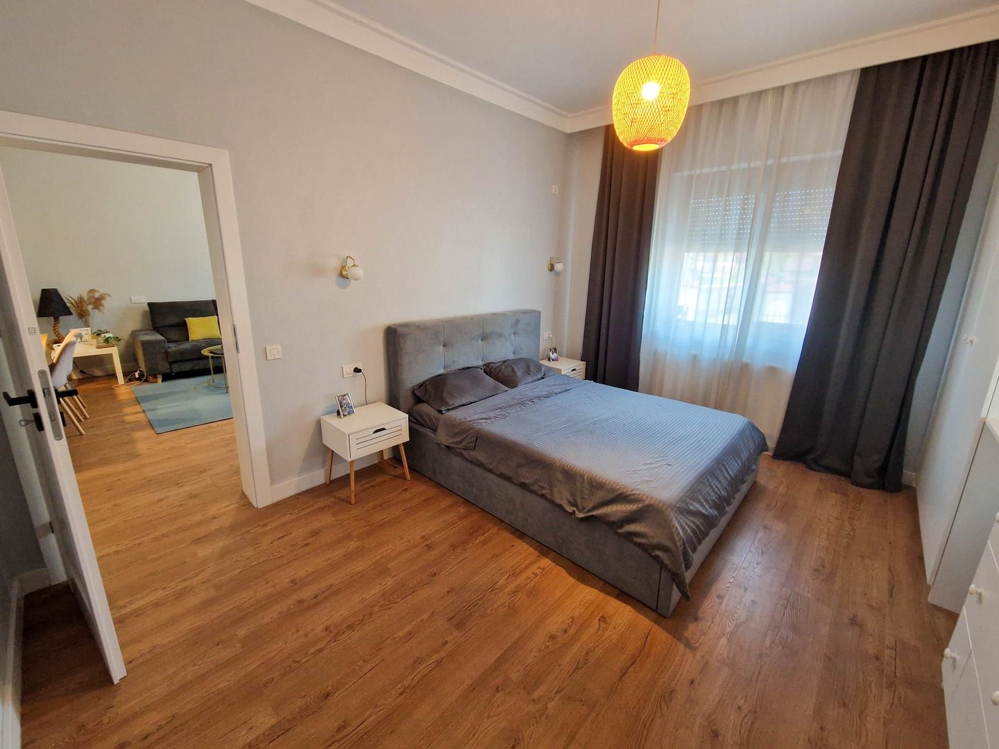 Apartament 3 camere | Mobilat si utilat | Damaroaia - Poză 10