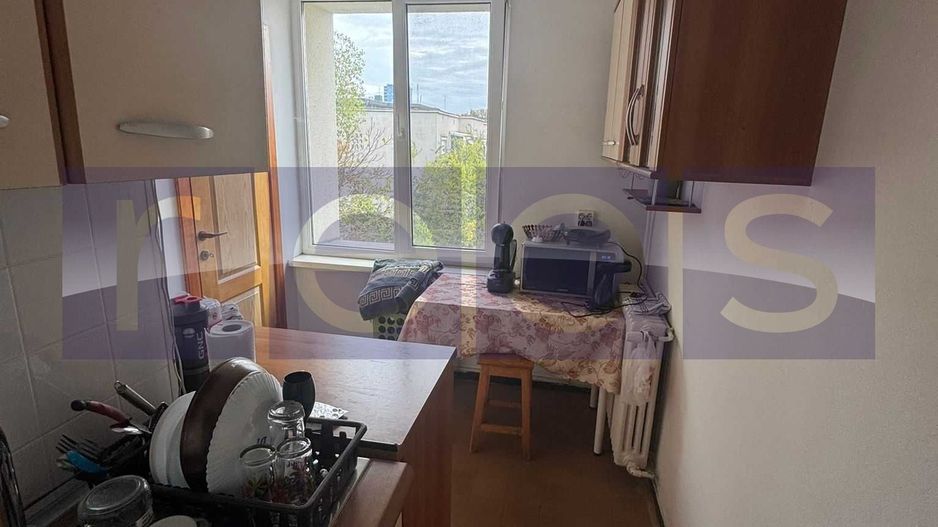 VANZARE 2 CAMERE | SEMIDECOMANDAT | BOXA | ZONA FLOREASCA - Poză 5