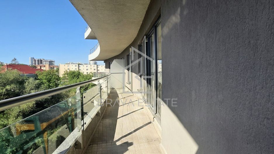 Apartament 2 camere, 66mp, balcon, 11mp, garaj subteran, strada Plopilor - Poză 9