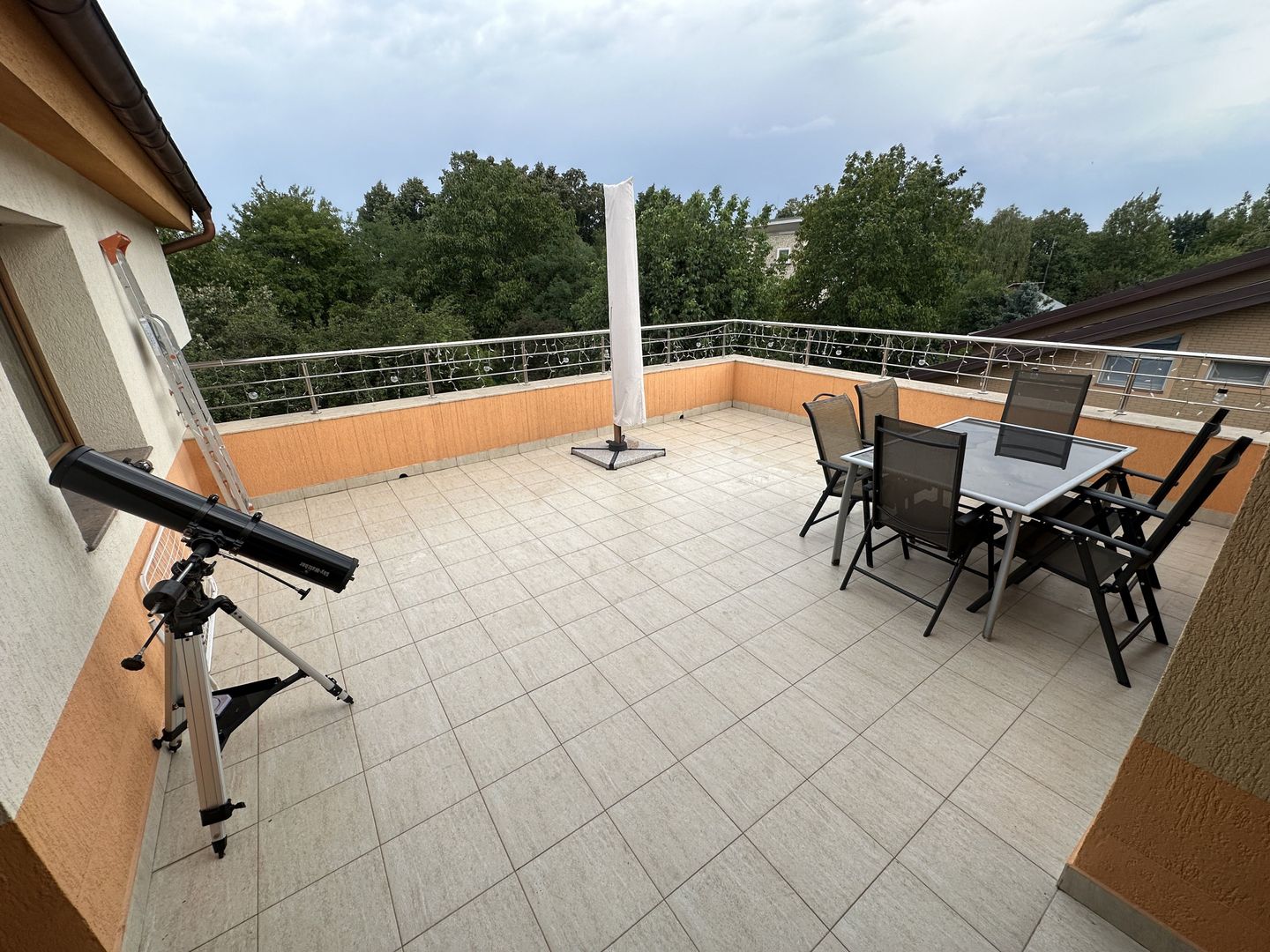 Iancu Nicolae- Vilă impresionantă-8 camere si 772 mp teren- comision 0 - Poză 22