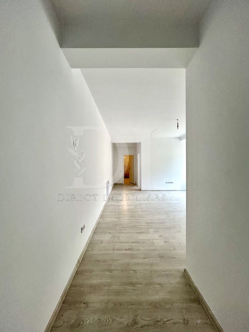 Apartament  2 camere de vanzare / Eroilor / Floresti - Poză 4