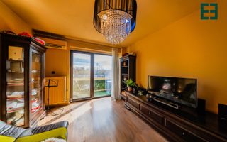 Vândut - Apartament 2 camere – Etaj 1 – Malul Mureșului -  Arad - Poză 5