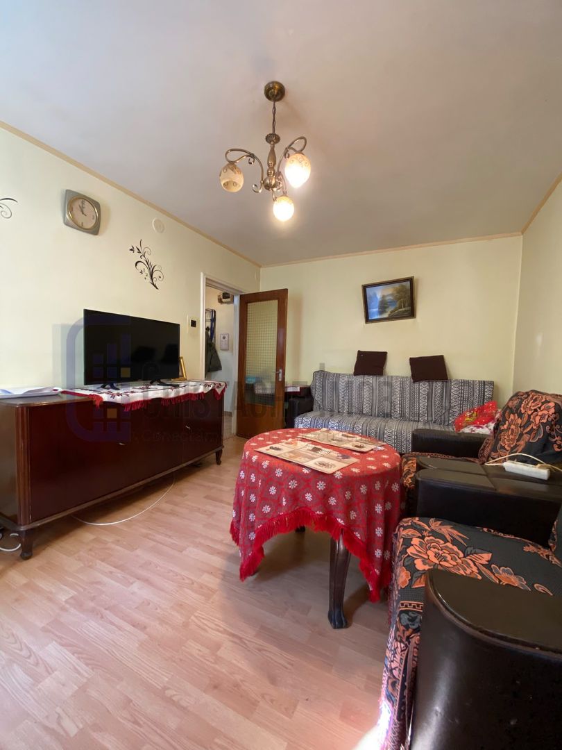 Apartament 2 camere decomandat | Parter | Str. Patriotilor | Metrou 10 min. - Poză 5
