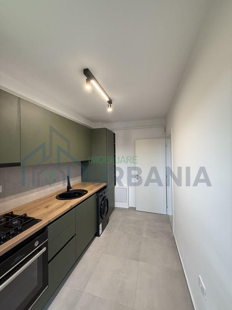 Persoană Fizică, închiriez apartament cu 1 cameră FREYA HOME - Poză 6