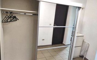 🚇 Închiriez Garsonieră Dristor, 2 min metrou, 37 mp, complet utilată - Poză 4