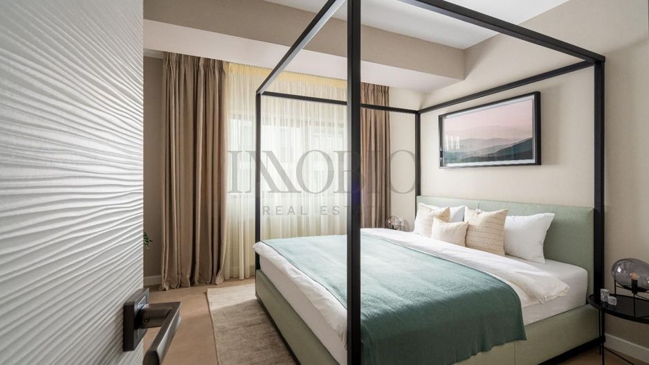 Apartament 3 Camere | Barbu Vacarescu - Poză 8