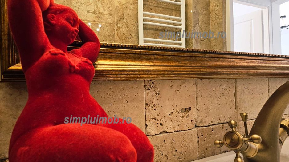 Apartament 2 camere Piata Victoriei complet renovat - Poză 7