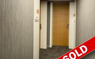 SOLD/VANDUT - Apartament 2 camere de vanzare Olimp, Constanta - Poză 1