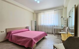 Chirie, apartament, 2 camere, strada Melestiu, Centru - Poză 4