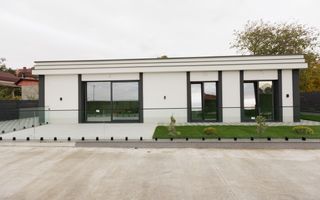 Vânzare, casă, 1 nivel, 135 mp, strada Mihail Lermontov, Centru - Poză 1