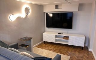 Apartament cochet, clădire interbelica, ultracentral, investitie. - Poză 1