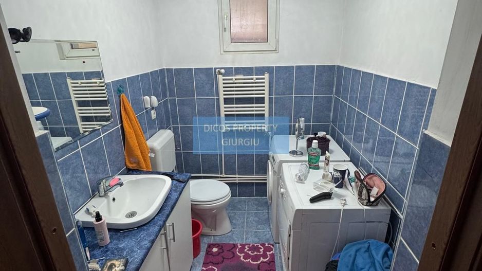 Casă cu mansardă și piscină de vânzare – Pictor Andreescu - Poză 13