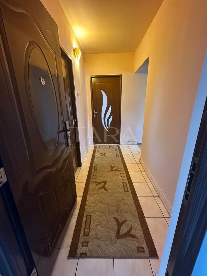 Apartament 4 camere decomandate | 82 mp | Zona Parcul Farmec, Mărăști - Poză 3