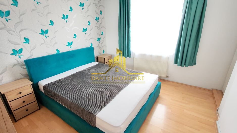 2 camere, decomandat, modern, bloc nou, balcon, Buna Ziua, LIDL - Poză 2