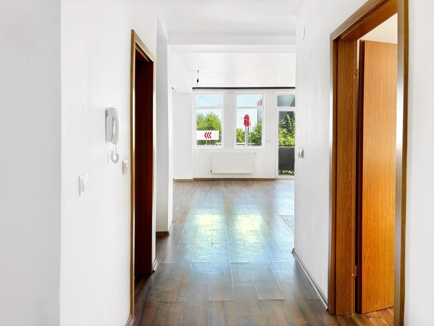 SAD | 106 MP - Pretabil Office | Spatios | Accesibil | Comision 0 - Poză 8