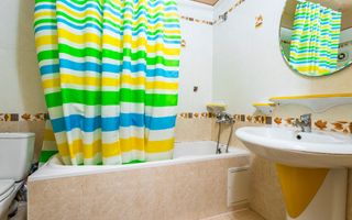 Vânzare, apartament, 3 camere, strada Socoleni, Râșcani - Poză 11