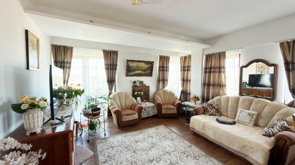 DE VANZARE APARTAMENT 2 CAMERE | 75MP | ARAD - Poză 3