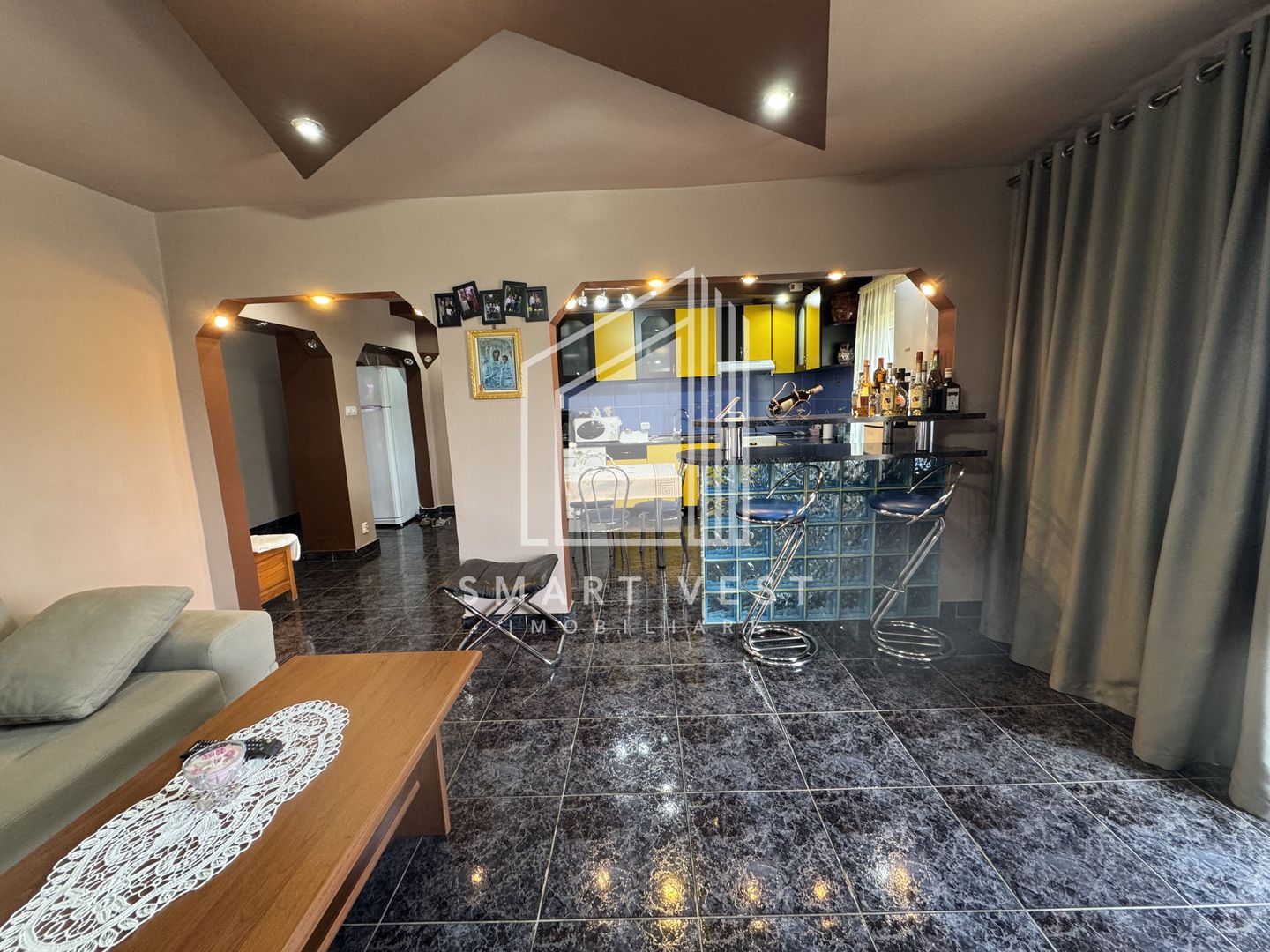 Apartament 4 camere | Etajul 3 | Zona Micro 16 - Poză 9