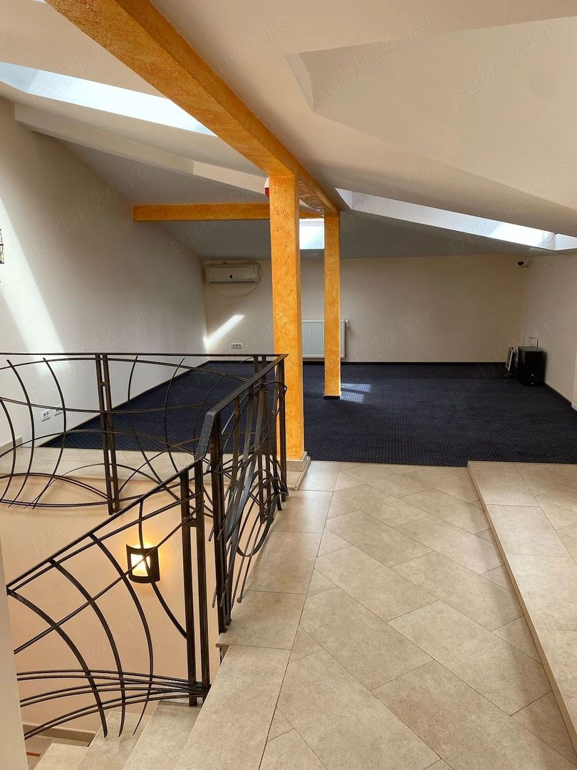 Vila rafinata Cotroceni, ideala pentru birouri sau rezident - Poză 8