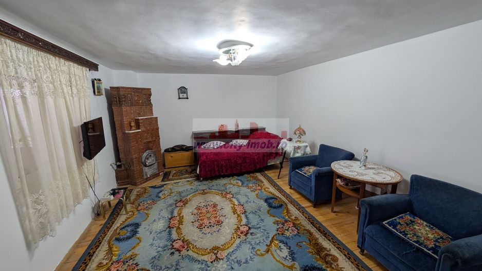 Vanzare casa de vacanta Breaza Prahova - Poză 4