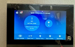 Apartament cu 4 camere *188.48mp*// Herastrau - Cartierul Francez - Poză 31