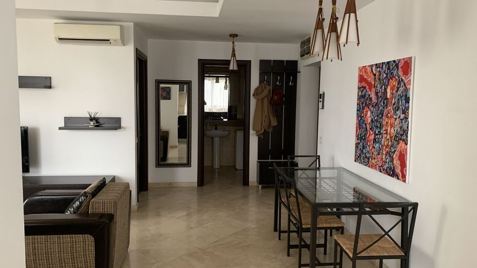 Zona Zagazului- One Herastrau Plaza - Poză 1