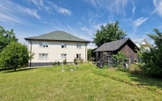 SE VINDE -proprietate cu posibilitati multiple în Fălticeni - Poză 2
