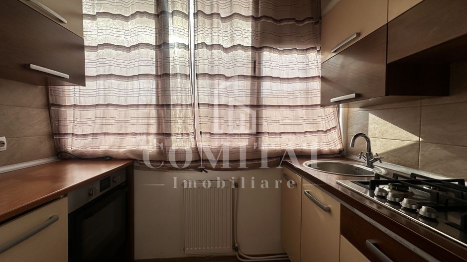 Apartament 2 camere | Etaj intermediar | Zona Str Eroilor - Poză 10