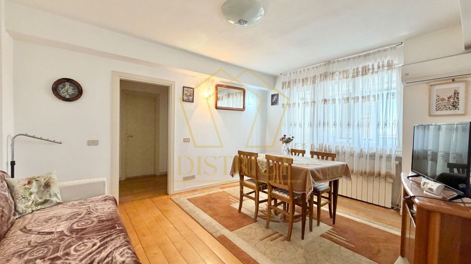 Apartament superb cu 2 camere langa Catedrala, bucatarie separata | Ultracentral - Poză 11