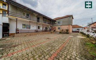 Apartament la casă în cartierul Tabacovici Aradul Nou - Poză 15