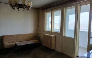 Apartament 3 camere | Lujerului | Etaj 9 | 2 balcoane - Poză 1