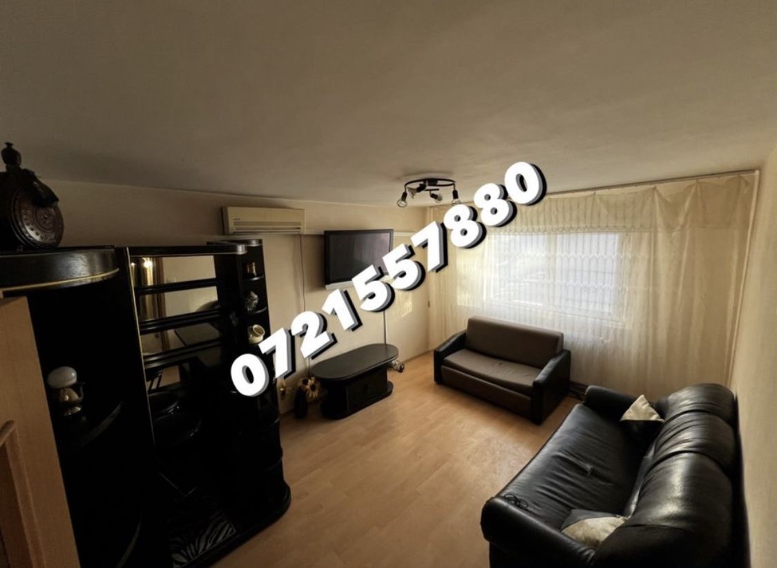 De vanzare apartament 3 camere - Poză 5