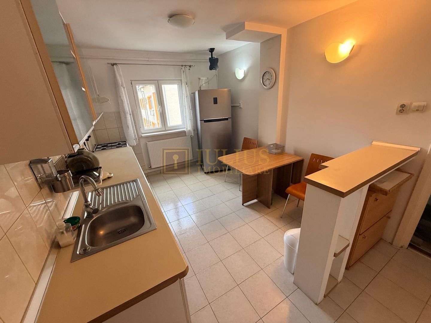 3 Camere| Girocului| 70 mp| centrala proprie| apartament spatios| - Poză 16