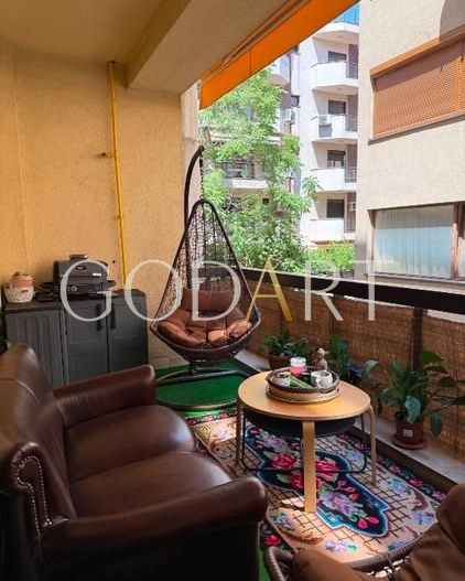 Apartament elegant de 3 camere lângă Parcul Herăstrău | 95 mp utili | - Poză 12