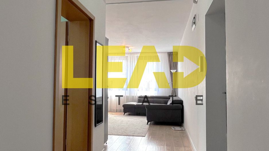 Repozitionare pret!!! Apartament 3 cam, Tractorul, Coresi! - Poză 13