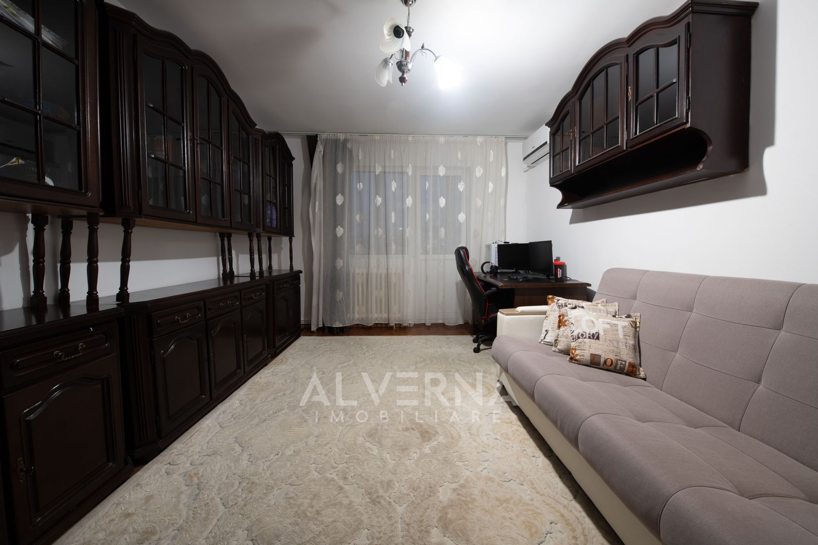 Apartament 3 camere semidecomandat | 67mp | parcare | Manastur - Poză 6