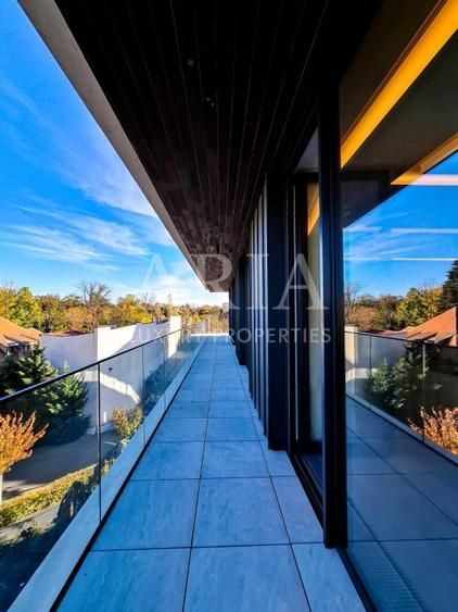 LUXURY APARTMENT 5ROOMS - Poză 9