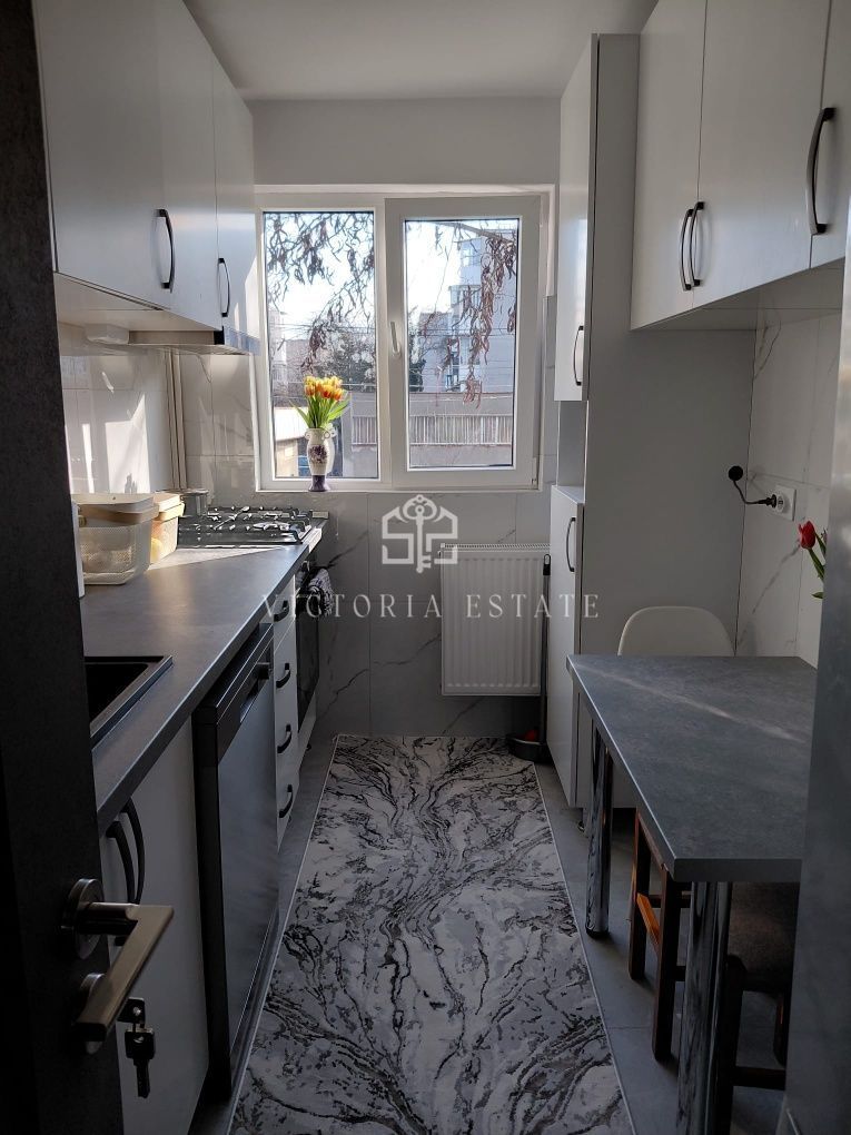 Apartament 2 camere LUX-  Pod Inalt , Vest, la cheie! - Poză 6