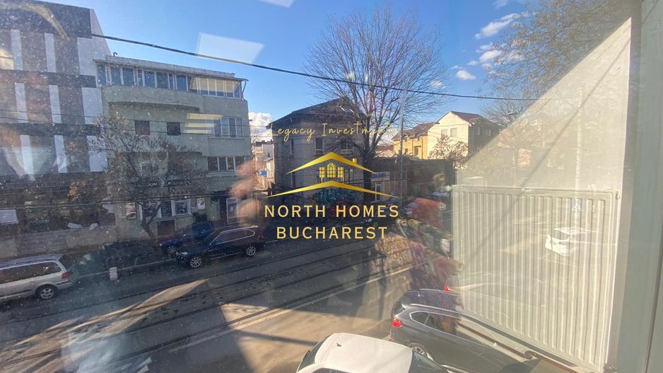 Spațiu Comercial Generos pentru Închiriere – Zona Parcul Tolbuhin - Poză 5