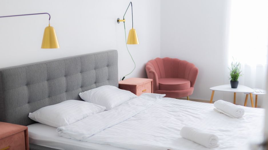 Apartament 3 camere, 100 mp, Piața Unirii - Poză 5