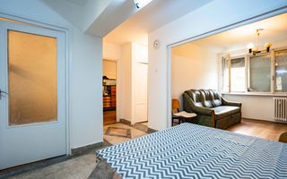 Apartament 3 camere etaj 3 Decebal - Poză 6