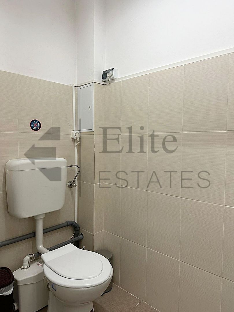 Spatiu comercial pentru depozitare 130 mp zona Decebal - Poză 5