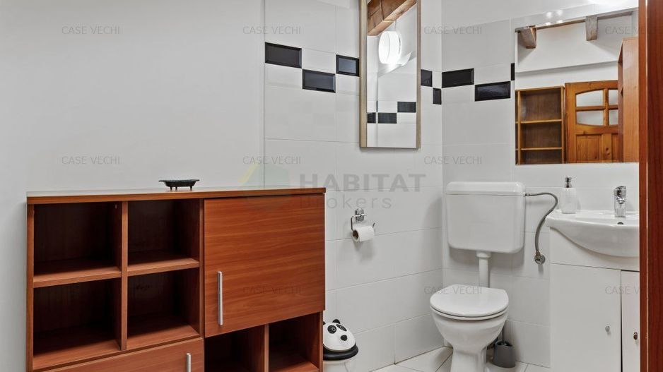 Închiriere Vila Premium cu piscina în Zona Herăstrău, Lângă Ambasada Chinei - Poză 10